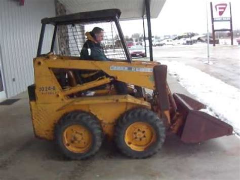 jd24 skid steer parts|john deere 24a skid steer.